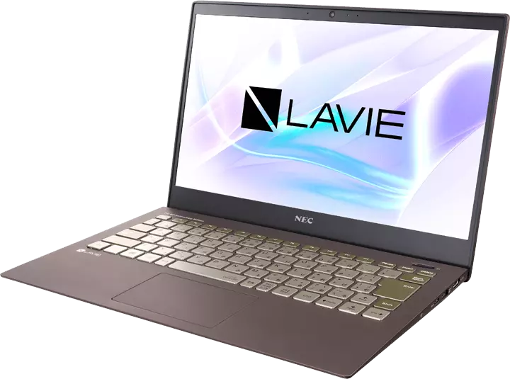 LAVIE Pro Mobile