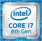 intel CORE i7 10th Gen