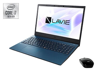 やりたいことを “スマート”にかなえるスリムPC