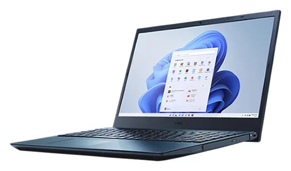 おすすめパソコン LAVIE Direct N15(R)