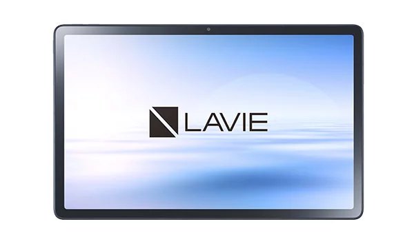 キーボードを使えるタブレット「LAVIE TAB11」