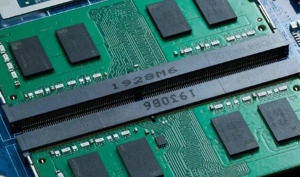 作業効率を高める「メモリ」