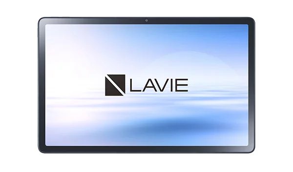 2in1としても使えるタブレット「LAVIE TAB11」