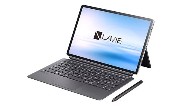 ノートパソコン代わりにタブレットを使うメリット、デメリット