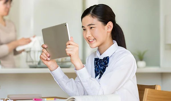 【学習編】タブレットの使い道3選
