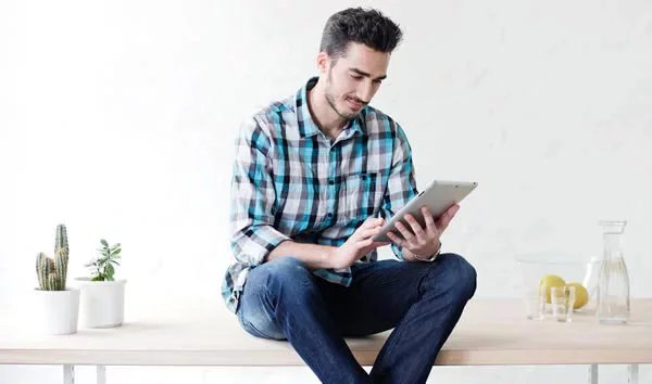 7インチのタブレットの魅力とは?