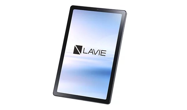コンパクト&ハイスペックな「LAVIE Tab T9(PC-T0995HAS)」