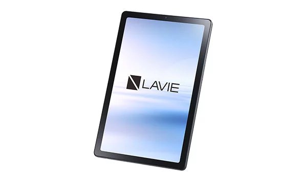 コンパクト&ハイスペックな「LAVIE Tab T9(PC-T0995HAS)」