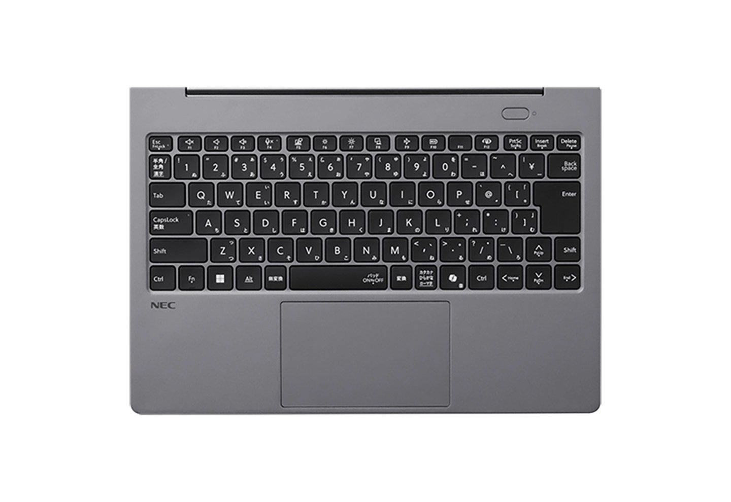 キーボード