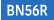 タイプBN56R: 対応
