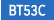 BT53C: 対応