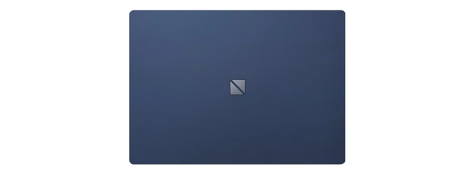 上面