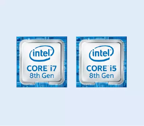 CPU