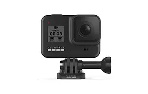 GoPro HERO8 BLACK