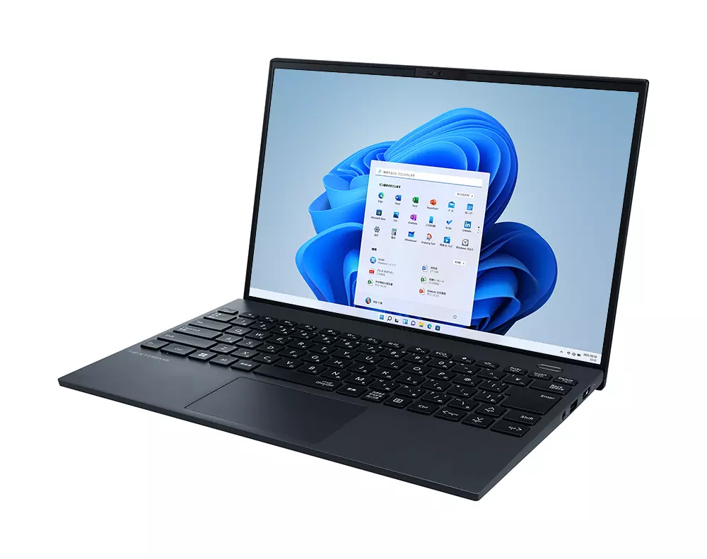 LAVIEクラブ | LAVIE NEXTREME Carbon 14.0型ワイド 2022年春モデル