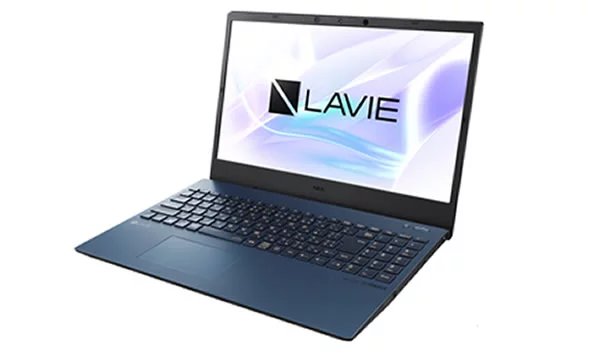 おすすめパソコン　LAVIE Direct N15