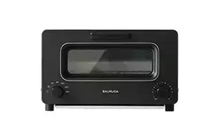 バルミューダ スチームトースターBALMUDA The Toaster