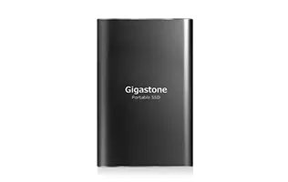 コンパクトポータブルSSD250GB