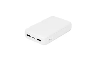 オウルテック　コンパクト モバイルバッテリー10000mAh