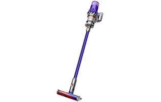 Dyson Digital Slim Fluffy