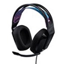 Logicool G ゲーミングヘッドセット G335 有線