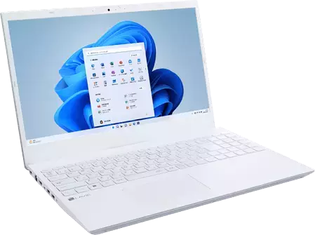 LAVIE Direct N15(R) 15.6型ワイド ハイスペックモデル