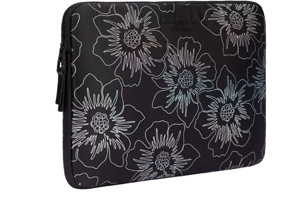 kate spade new york デバイスケース Black