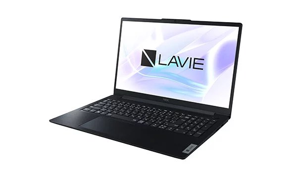 おすすめのパソコン LAVIE Direct N15 Slim