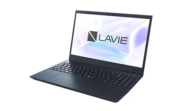 おすすめパソコン LAVIE Direct N15(R)