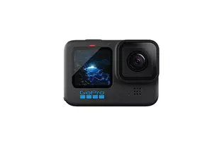 GoPro HERO12 BLACK