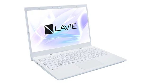 おすすめパソコン LAVIE Direct N14