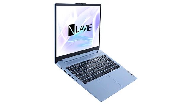 おすすめパソコン LAVIE Direct N15 Slim