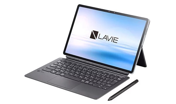 10インチタブレットの大きさはどれくらい？購入のチェックポイント｜NEC LAVIE公式サイト