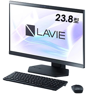LAVIE Direct [デスクトップ]