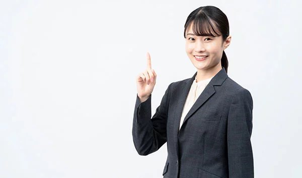 事務用パソコンのスペックの注意点