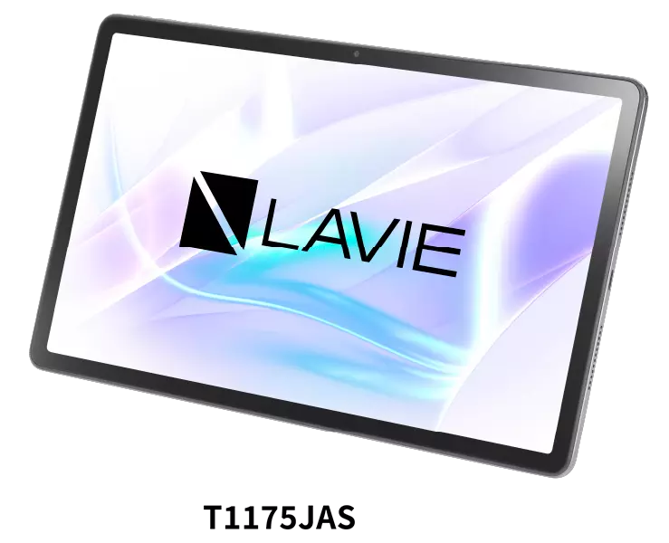 LAVIE×らんま1/2】LAVIEならシゴトもアソビも自・由・自・在