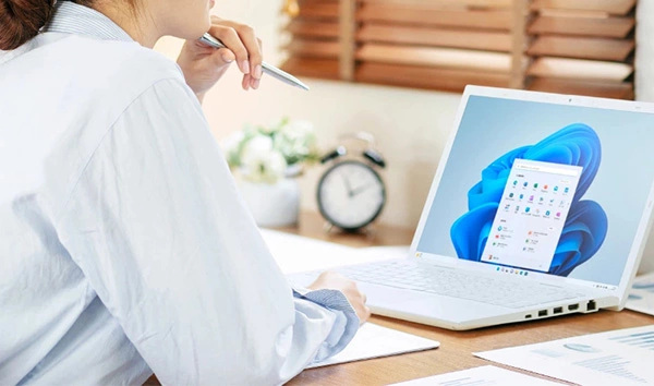 【確認すべきパソコンスペック ⑤】ディスプレイのサイズ・性能