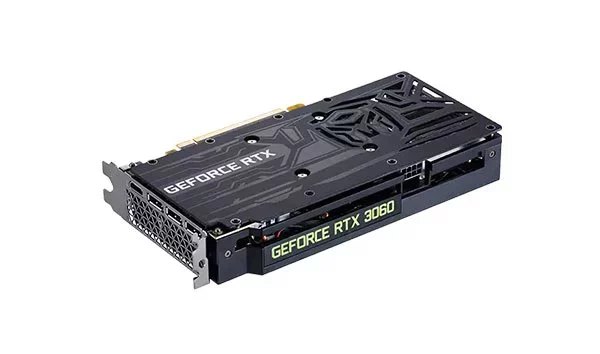 GPUの見方と性能を決める要素を確認