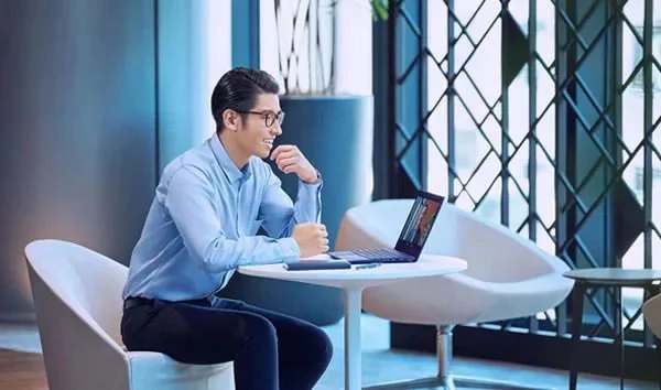 ビジネスでMicrosoft Officeを中心に使うならエントリークラスで十分