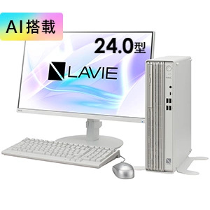 LAVIE Direct [デスクトップ]