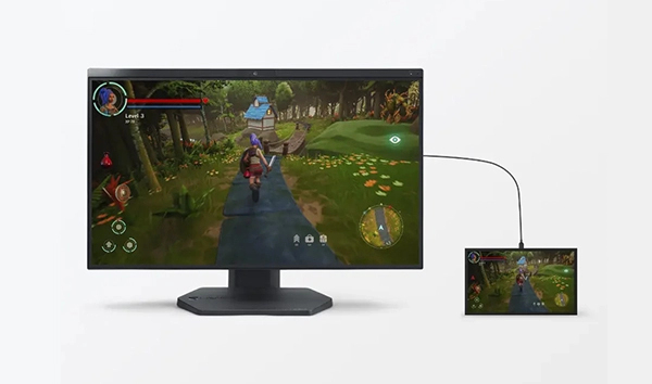 NECモニタ一体型WindowsPC 2025春モデル LAVIE Direct DT Slim 24型ワイド選択可能｜NEC