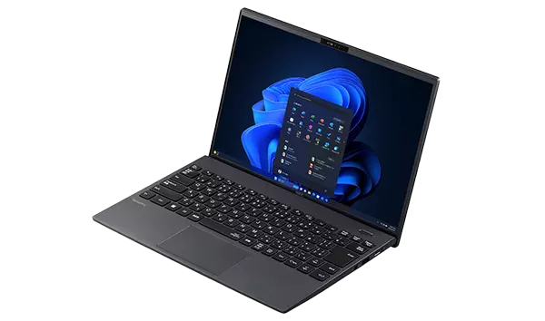 VersaPro J タイプVG