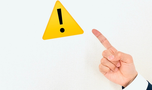 法人がパソコンを買い替えずに使い続けるリスク