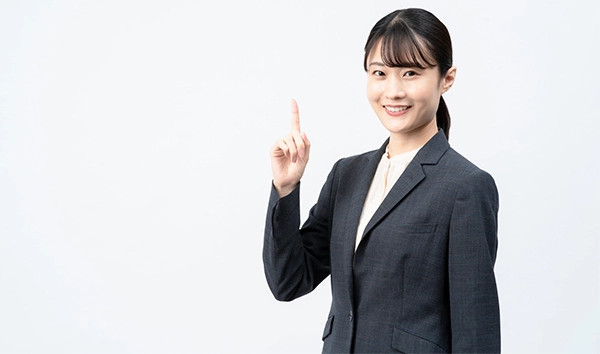 買い替えにおすすめ！NECの法人パソコン3選