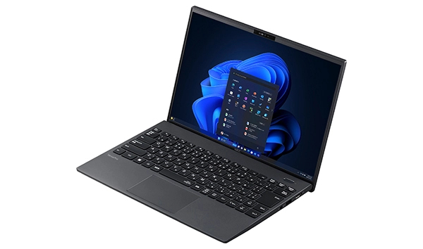 VersaPro J タイプVG