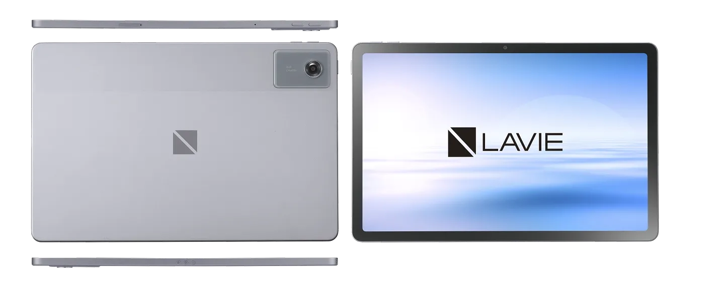 ルナグレー外観画像