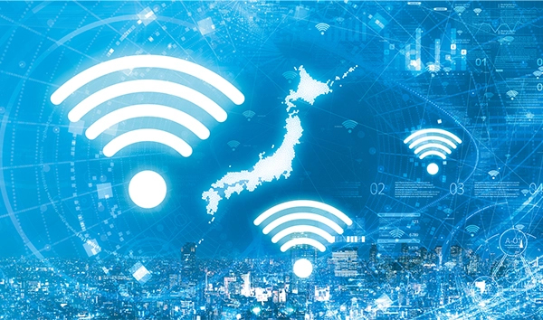 通信方式は「Wi-Fiモデル一択」