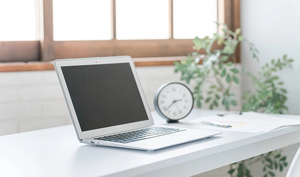 メーカーのサポート体制をチェックする