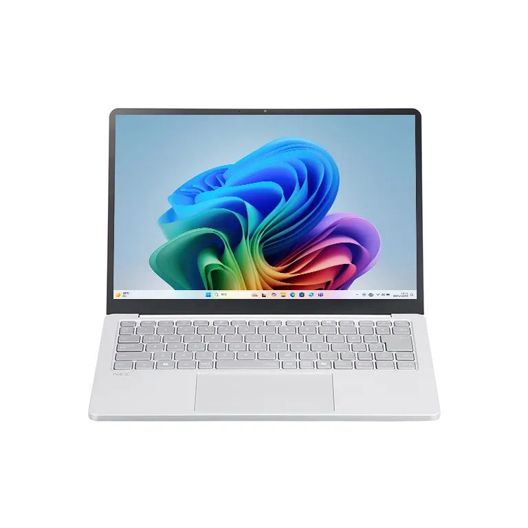 2025年秋冬モデル LAVIE SOL｜NEC LAVIE公式サイト