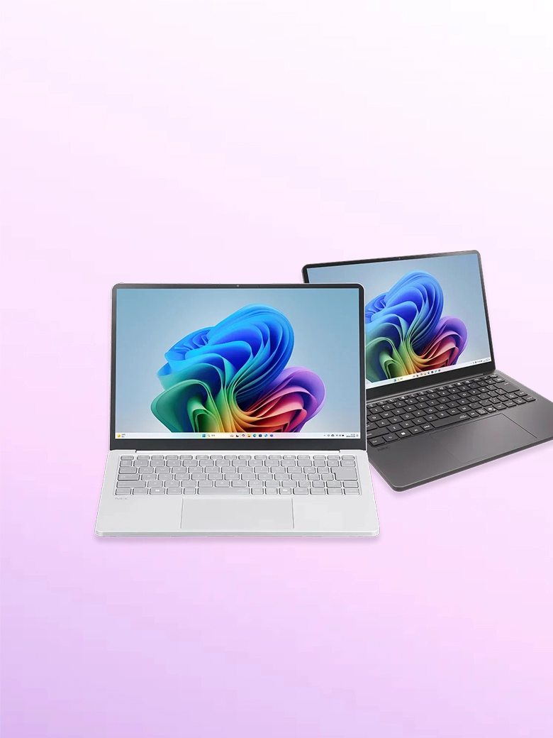 LAVIE SOL Office H&B 2024 付き LAVIE SOL Office H&B 2024 付き